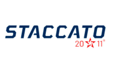 Staccato